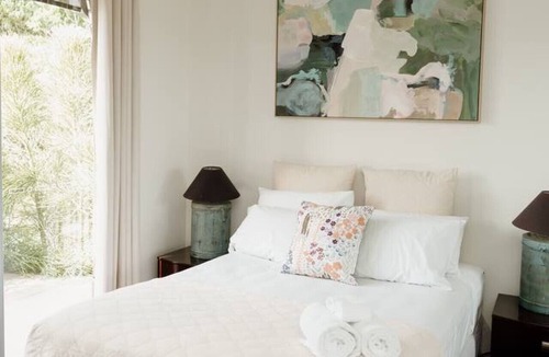 Carool Bed & Breakfast | Potager House