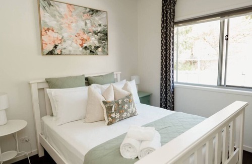 Carool Bed & Breakfast | Potager House