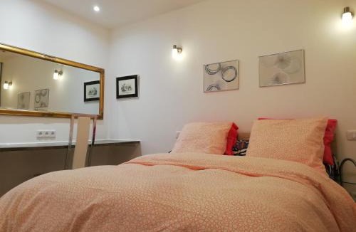 Cuffies Apartment | Potal
