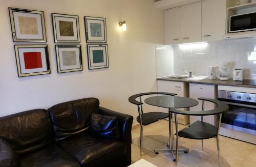Cuffies Apartment | Potal