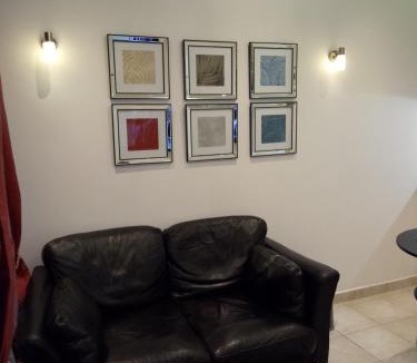 Cuffies Apartment | Potal