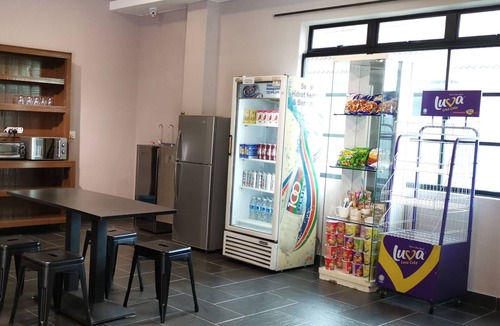 Simpang Hotel | Potato Hotel