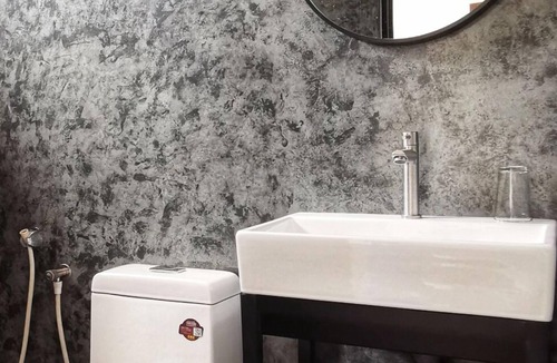 Simpang Hotel | Potato Hotel