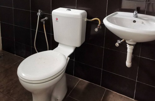 Simpang Hotel | Potato Hotel