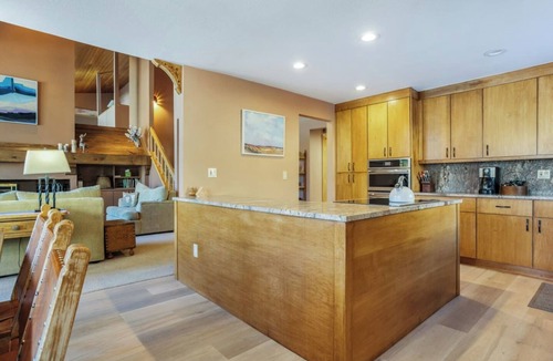 Vail Villa | Potato Patch - Vail Mountain Views
