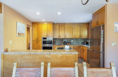 Vail Villa | Potato Patch - Vail Mountain Views