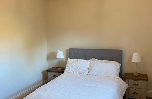 Towcester Apartment | Potcote farm stables accommodation fudges stable