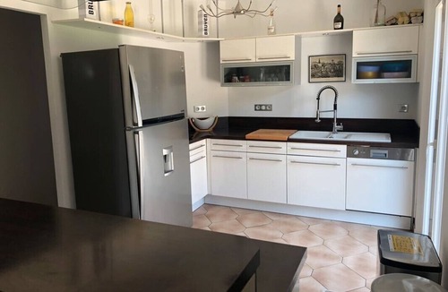 Passy-Grigny House | Potin's house