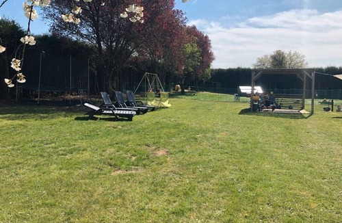 Passy-Grigny House | Potin's house