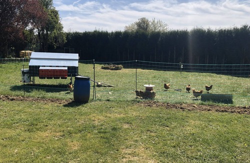 Passy-Grigny House | Potin's house