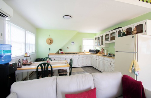 Edwardsville Cottage | Potomac River Cottage - Waterfront cottage with endless views!