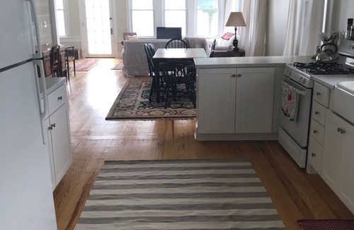 Valley Lee Cottage | Potomac River Getaway at McKays Beach