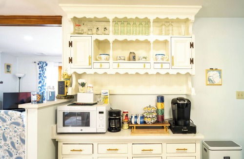 Hague House | Potomac River house w/beach access. Pet friedly!