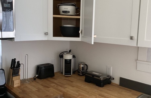 Potrero Hill House | Potrero Hill Gem - Great Location