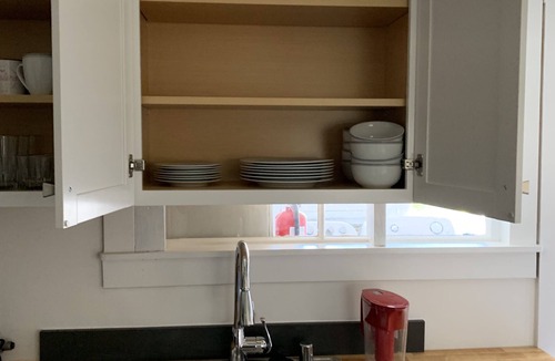 Potrero Hill House | Potrero Hill Gem - Great Location