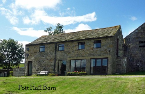 Lofthouse House | Pott Hall