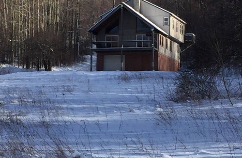 Mills Cabin | Potter County, PA getaway - off the grid