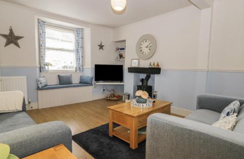 Pickering House | Potter Hill Cottage