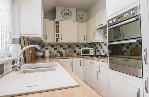 Pickering Cottage | Potter Hill Cottage