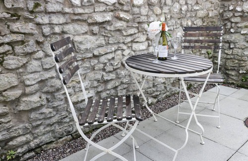 Pickering Cottage | Potter Hill Cottage