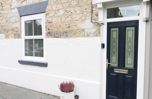 Pickering Cottage | Potter Hill Cottage