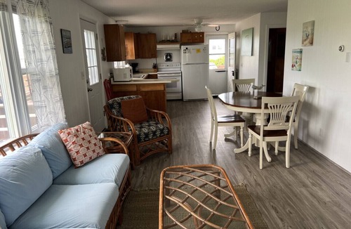 Matunuck House | Potter Pond House