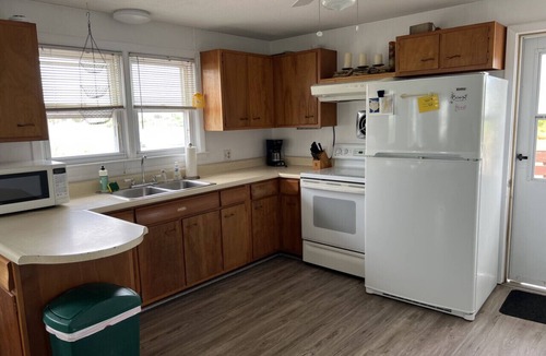Matunuck House | Potter Pond House