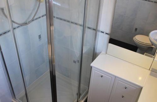 Dadlington House | Potter's House Coventry