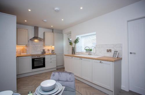 Durham Apartment | Potterhouse Durham DH1