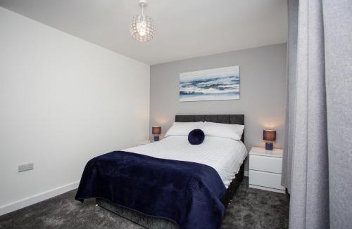 Durham Apartment | Potterhouse Durham DH1