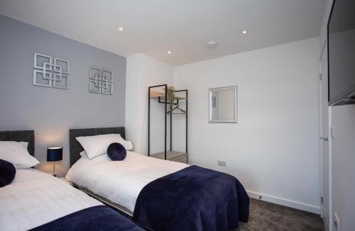 Durham Apartment | Potterhouse Durham DH1