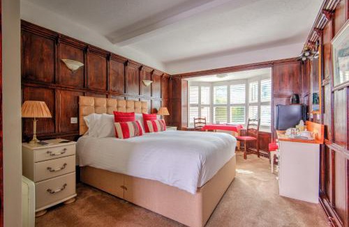 Shaldon Bed & Breakfast | Potters Mooring Guest House