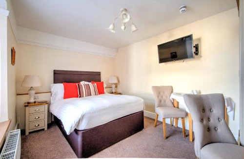 Shaldon Bed & Breakfast | Potters Mooring Guest House