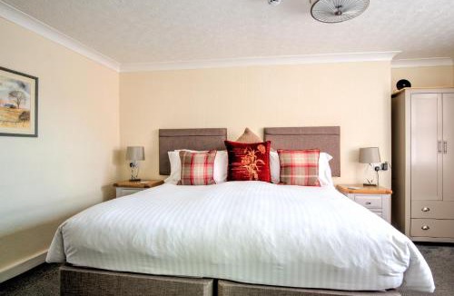 Shaldon Bed & Breakfast | Potters Mooring Guest House