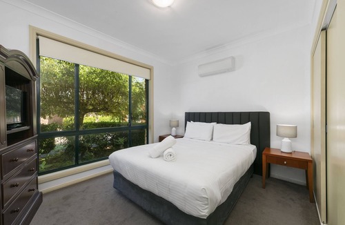 Nulkaba Hotel | Potters Resort Hunter Valley