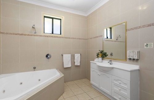 Nulkaba Hotel | Potters Resort Hunter Valley