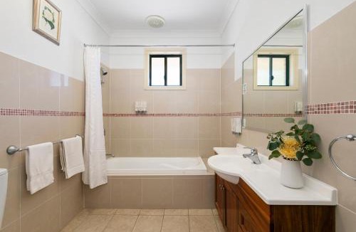 Nulkaba Resort | Potters Resort Hunter Valley