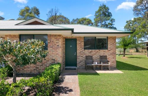 Nulkaba Resort | Potters Resort Hunter Valley