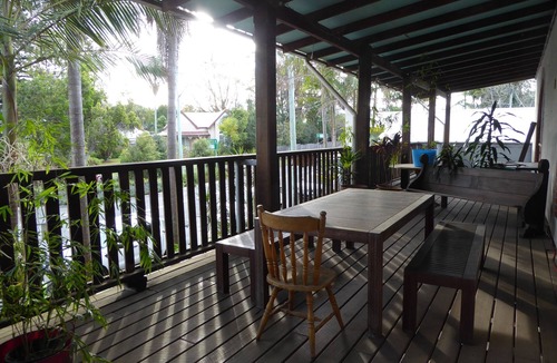 Bellingen House | Potters Warehouse