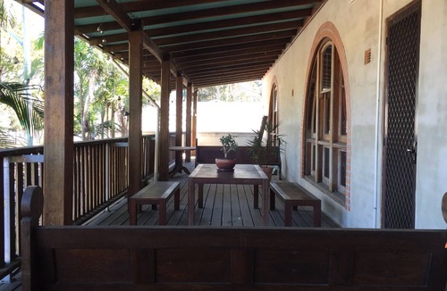 Bellingen House | Potters Warehouse