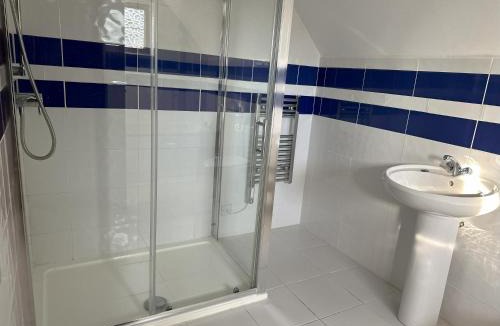 Westleton Bed & Breakfast | Potton Hall