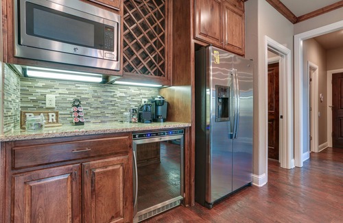 Gordonville House | Pottsboro Group Getaway: Close to Lake Texoma!