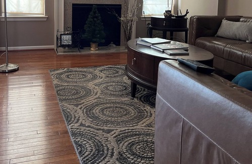 Parker Ford House | Pottstown Luxury Estate