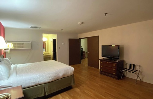 Pottsville Hotel | Pottsville Inn