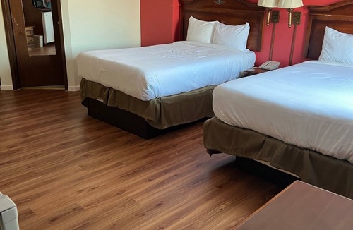 Pottsville Hotel | Pottsville Inn