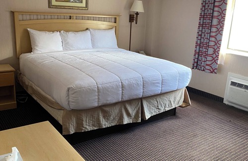 Pottsville Hotel | Pottsville Inn