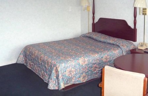 Cumbola Hotel | Pottsville Motor Inn