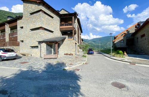 Tirvia Apartment | Potxó Rural