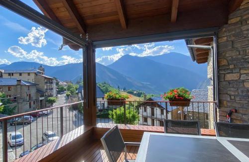 Tirvia Apartment | Potxó Rural