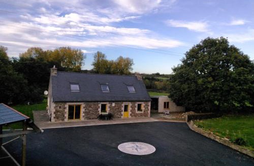 Langoat House | Poul an marc'h